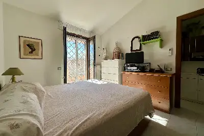 Villino a Schiera in vendita, Via dei Lecci, Anzio