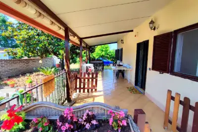 Villa in vendita, Via Teppia, Aprilia