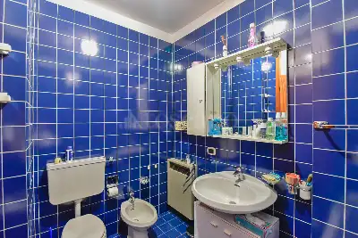 Casa in vendita, Via Vincenza Campari, Como