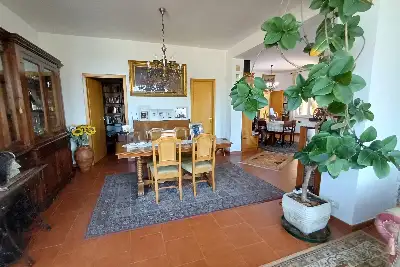 Villa in vendita, Viale Antonio Gramsci, Campagnano di Roma