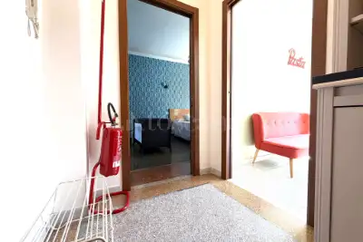Casa in vendita, Via Domenico Silveri, Roma