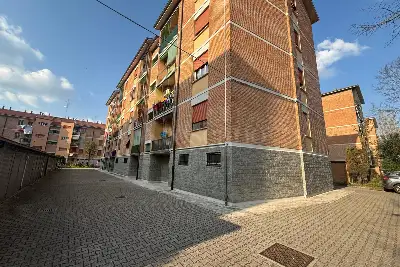 Casa in vendita, Via Giulio Bertoni, Modena