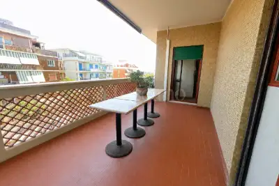 House for sale, Via delle Quinqueremi, Roma