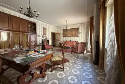 Casa in vendita, Via Dante Alighieri, Agrigento