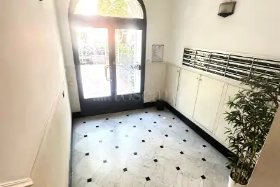Casa in vendita, Via Giuseppe Casaregis, Genova