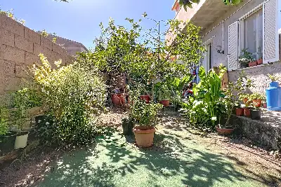 Casa in vendita, Via Gioacchino Rossini 29, Sorso