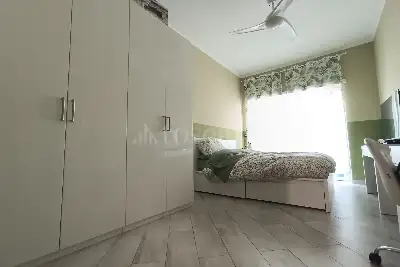 Casa in vendita, Via Carlo Bosio, Roma