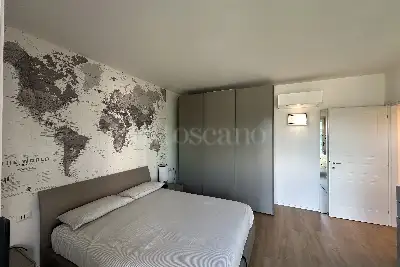 Casa in vendita, Via del Serafico, Roma