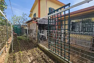 Villa in vendita, Via Metauro, Ardea