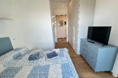 Casa in vendita, Via Giuseppe Peano, Roma