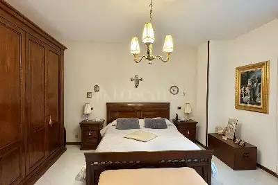 Villa in vendita, Parco delle Mimose, Pratola Serra