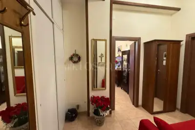Casa in vendita, Via Firenze, Catania
