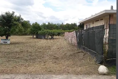 Edificabile Residenziali in vendita, via Po Moscufo, Moscufo