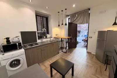 Casa in affitto, Via Caronda, Catania