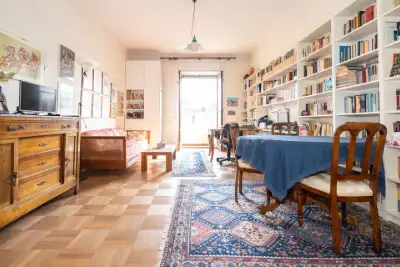 Casa in affitto, Via Monte Amiata, Milano