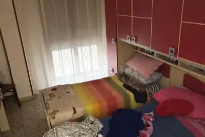 Casa in vendita, Via Camico, Palermo