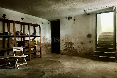 Casa in vendita, Via Giuseppe Mazzini, Concesio