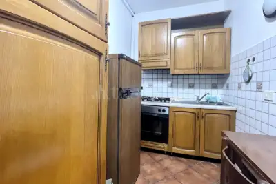 Casa in affitto, Via Bussi, Viterbo