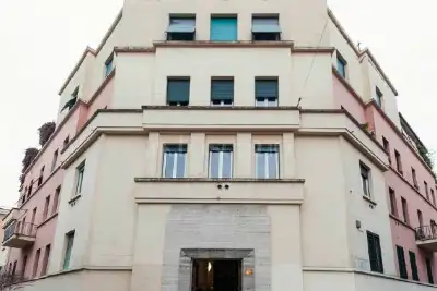 Ufficio in vendita, Via Ravenna, Roma