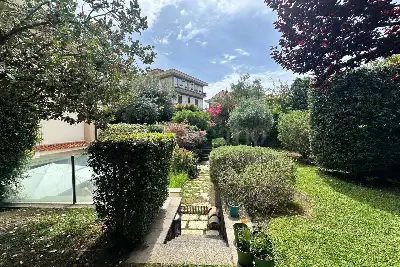 Villa in vendita, Via XX Settembre, San Gregorio di Catania