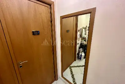 Casa in vendita, Via A. Manzoni, San Nicola la Strada