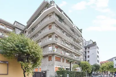 Casa in vendita, Via Ferrari, Como