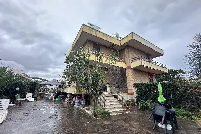 Villa Plurifamiliare in vendita, via erato, Anzio