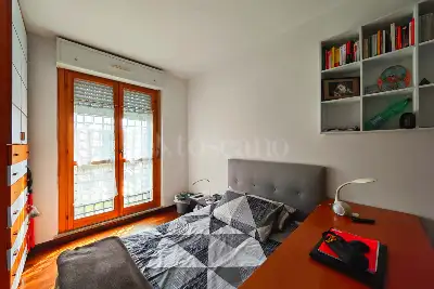 Casa in vendita, Via Gianfilippo Usellini, Roma