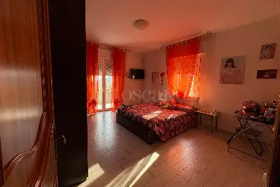 Casa in vendita, Via Cilea - S. Elia , Catanzaro