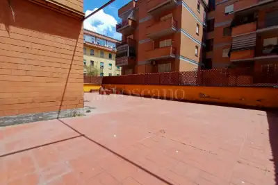 Casa in vendita, Via Pio Foà, Roma