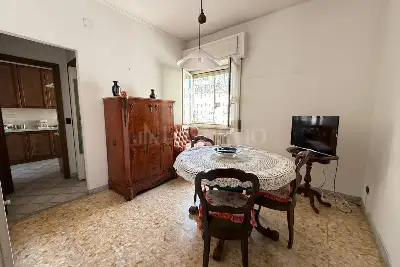 Casa in vendita, Via Ferdinando Palasciano, Roma