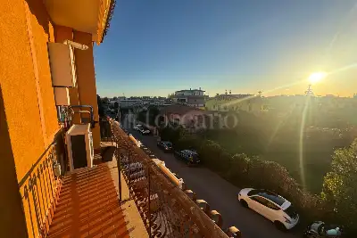 Casa in vendita, Via Sei Busi, Fiumicino