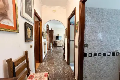 Casa in vendita, Via Luigi Galassi, Roma