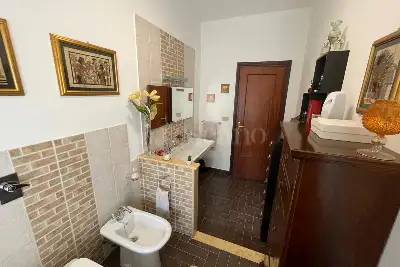 Casa in vendita, Via Casalini, Palermo