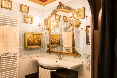 Villa in vendita, SP 291 Sassari - Fertilia , Sassari