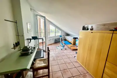 Villa in vendita, Via G. Tell, Busto Arsizio