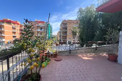 Casa in vendita, Via di Bravetta, Roma