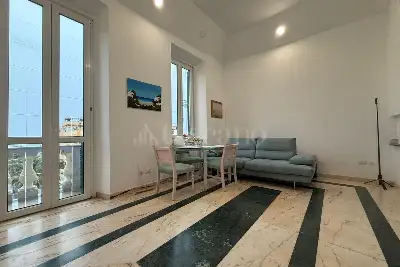 Casa in affitto, Piazza Anco Marzio, Roma