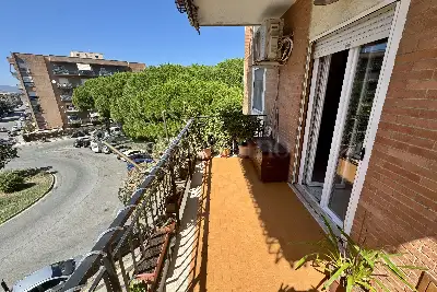 Casa in vendita, Via Claudia, Ladispoli