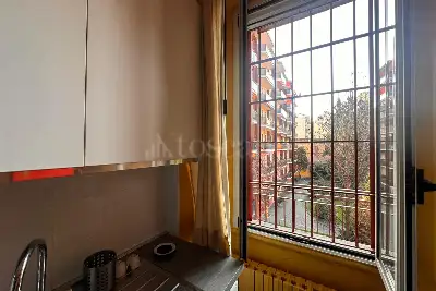 Casa in affitto, Ripa di Porta Ticinese, Milano