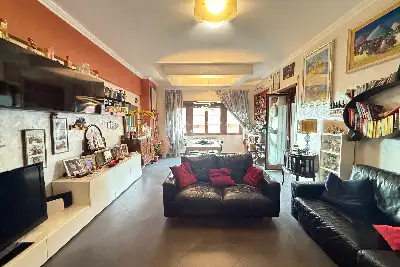 Casa in vendita, Via Alcide Pedretti, Roma