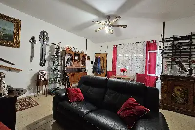 Villino a Schiera in vendita, Via dell'Orione, Pomezia