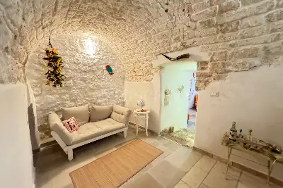 Casa in vendita, Via Antonelli Incalzi, Ostuni