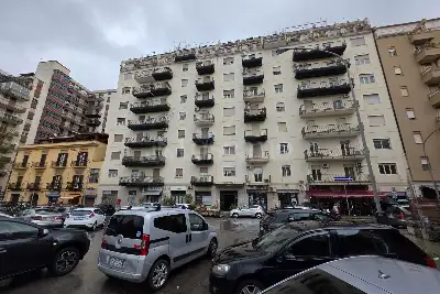 Casa in vendita, Piazza Generale Euclide Turba, Palermo