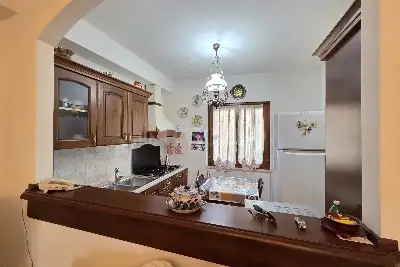 Villino a Schiera in vendita, Via Sesto San Giovanni, Roma