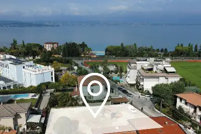 Casa in vendita, Via Costantino il Grande, Desenzano del Garda