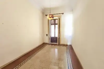 Casa in vendita, Via Milano, Palermo