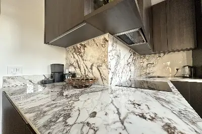 Attico in vendita, Via Vespri Siciliani, Milano