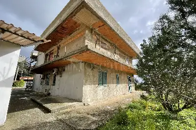 Casa Indipendente in vendita, Contrada Aranciarella, Messina