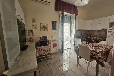 Casa in vendita, via risorgimento, Anzio